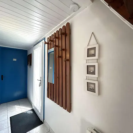 Br040-544 2 Pièces Mezz 4 Couchages Sur Villa